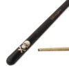 Buffalo Buffalo PRO SKULL Stinger British Pool Cue 52" 2pc Centre Joint - 8.5MM Tip 2 Buffalo Buffalo PRO SKULL Stinger British Pool Cue 52" 2pc Centre Joint - 8.5MM Tip -Slok Billiards Equipment Store IMG 1681