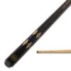 Buffalo Buffalo CALLAHAN British Pool Cue 2pc Centre Joint With 8.5mm Tip -Slok Billiards Equipment Store IMG 1687