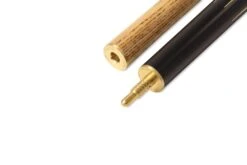 Buffalo Buffalo CALLAHAN British Pool Cue 2pc Centre Joint With 8.5mm Tip 9 Buffalo Buffalo CALLAHAN British Pool Cue 2pc Centre Joint With 8.5mm Tip -Slok Billiards Equipment Store IMG 1714 scaled 1