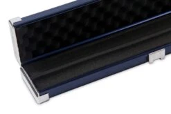 Baize Master Baize Master BLUE 3/4 PRO LINE Aluminium Metal Ends Snooker Pool Cue Case - Holds 1 Cue -Slok Billiards Equipment Store IMG 17307 copy scaled 1