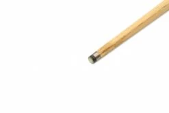 Buffalo Buffalo 58 Inch SUGAR 3pc Matching Ash Grain English Pool Cue - 8.5mm Tip -Slok Billiards Equipment Store IMG 1746