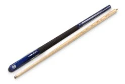 Jonny 8 Ball Jonny 8 Ball 48 Inch 2 Piece Blue Torpedo Junior Kids Snooker Pool Cue 9.5mm Tip -Slok Billiards Equipment Store IMG 17463 copy scaled 1