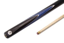 PRO147 PRO147 3/4 CRUCIBLE Hand Spliced 57 Inch Ash Snooker Pool Cue With 9.5mm Tip + Mini Butt Extension 29 PRO147 PRO147 3/4 CRUCIBLE Hand Spliced 57 Inch Ash Snooker Pool Cue With 9.5mm Tip + Mini Butt Extension -Slok Billiards Equipment Store IMG 17858 copy
