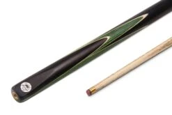 PRO147 PRO147 3/4 CRUCIBLE Hand Spliced 57 Inch Ash Snooker Pool Cue With 9.5mm Tip + Mini Butt Extension 35 PRO147 PRO147 3/4 CRUCIBLE Hand Spliced 57 Inch Ash Snooker Pool Cue With 9.5mm Tip + Mini Butt Extension -Slok Billiards Equipment Store IMG 17861 copy