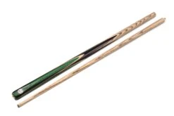 Baize Master Baize Master 2 Piece GREEN JESTER 57 Inch Centre Joint Snooker Pool Cue With 9.5mm Tip 11 Baize Master Baize Master 2 Piece GREEN JESTER 57 Inch Centre Joint Snooker Pool Cue With 9.5mm Tip -Slok Billiards Equipment Store IMG 18067copy