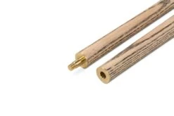 Baize Master Baize Master 2 Piece PURPLE JESTER 57 Inch Centre Joint Snooker Pool Cue With 9.5mm Tip -Slok Billiards Equipment Store IMG 18085 copy 2 scaled 1