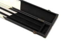 Baize Master Baize Master 1 Piece ARROW Snooker Pool Cue Case With Plastic Ends - Holds 3 Cues -Slok Billiards Equipment Store IMG 18267 copy scaled 1