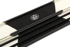 Baize Master Baize Master 1 Piece ARROW Snooker Pool Cue Case With Plastic Ends - Holds 3 Cues -Slok Billiards Equipment Store IMG 18268 copy scaled 1