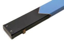 Baize Master Baize Master 1 Piece ARROW Snooker Pool Cue Case With Plastic Ends - Holds 3 Cues -Slok Billiards Equipment Store IMG 18274copy 6d329664 2af0 4bd2 8641 62e8ccbba647