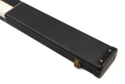 Cue & Case Deluxe 1 Piece WIDE CHEQUERED Snooker Pool Cue Case With Plastic Ends - Holds 3 Cues 34 Cue & Case Deluxe 1 Piece WIDE CHEQUERED Snooker Pool Cue Case With Plastic Ends - Holds 3 Cues -Slok Billiards Equipment Store IMG 18378copy