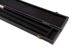 Cue & Case Deluxe 1 Piece WIDE CHEQUERED Snooker Pool Cue Case With Plastic Ends - Holds 3 Cues 37 Cue & Case Deluxe 1 Piece WIDE CHEQUERED Snooker Pool Cue Case With Plastic Ends - Holds 3 Cues -Slok Billiards Equipment Store IMG 18380copy