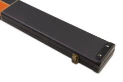 Cue & Case Deluxe 1 Piece WIDE CHEQUERED Snooker Pool Cue Case With Plastic Ends - Holds 3 Cues 25 Cue & Case Deluxe 1 Piece WIDE CHEQUERED Snooker Pool Cue Case With Plastic Ends - Holds 3 Cues -Slok Billiards Equipment Store IMG 18400 copy 1 scaled 1