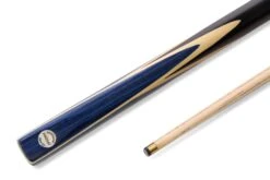 PRO147 PRO147 WINDSOR 57 Inch 2 Piece Ash Snooker Pool Cue With 9.5mm Tip -Slok Billiards Equipment Store IMG 18440copy