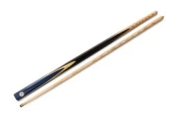 PRO147 PRO147 WINDSOR 57 Inch 2 Piece Ash Snooker Pool Cue With 9.5mm Tip -Slok Billiards Equipment Store IMG 18451copy