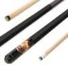 Buffalo Buffalo STINGER SKULL 57 Inch 2 Piece American Pool Cue With 12mm Tip 2 Buffalo Buffalo STINGER SKULL 57 Inch 2 Piece American Pool Cue With 12mm Tip -Slok Billiards Equipment Store IMG 18541 copy scaled 1