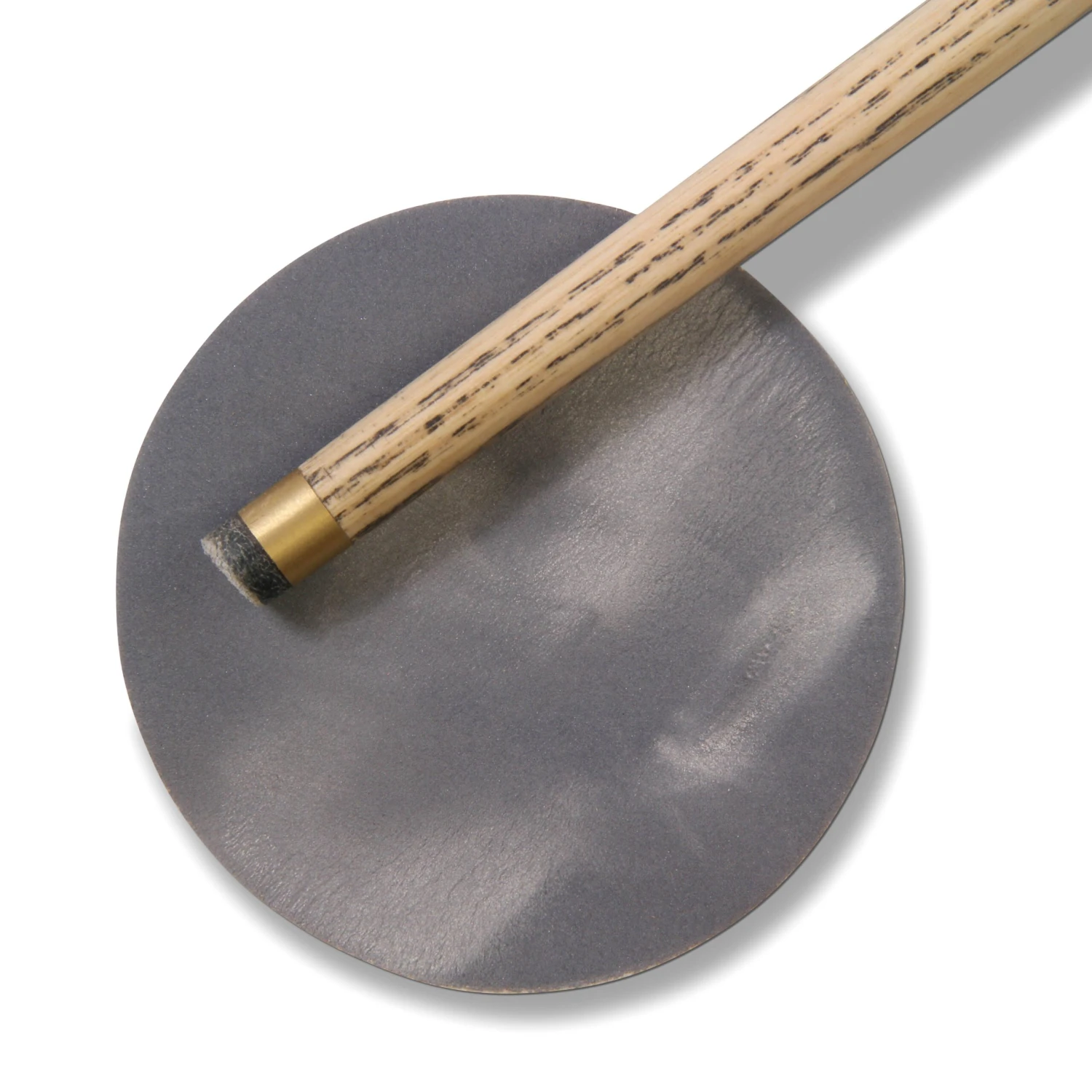 Baize Master Baize Master PRO-SHAFT SLICKER Snooker And Pool Cue Burnishing Pad 5 Baize Master Baize Master PRO-SHAFT SLICKER Snooker And Pool Cue Burnishing Pad - Image 3