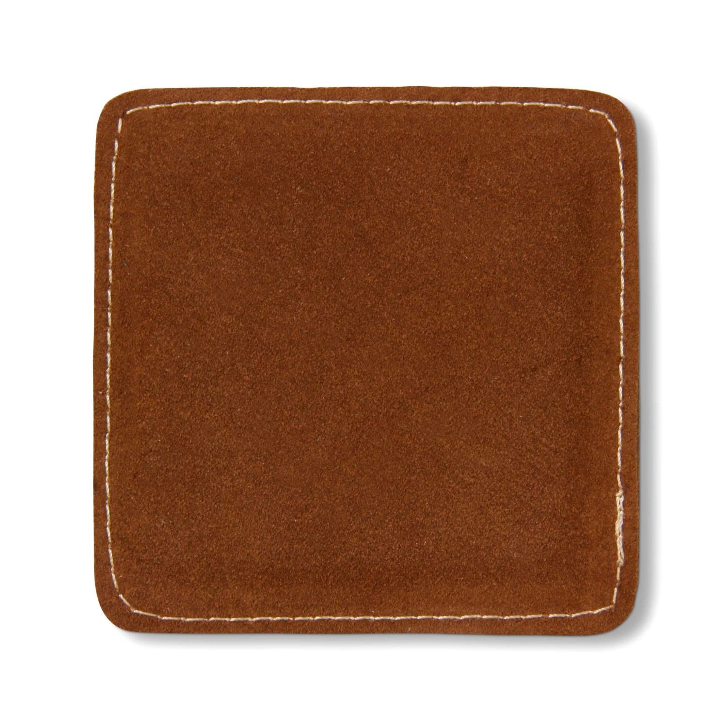 Funky Chalk Funky Chalk Square Leather Padded Compact Snooker Pool Cue Towel 4 Funky Chalk Funky Chalk Square Leather Padded Compact Snooker Pool Cue Towel - Image 2