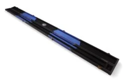 Baize Master Baize Master 1 Piece ARROW Snooker Pool Cue Case With Plastic Ends - Holds 2 Cues -Slok Billiards Equipment Store IMG 18941 copy scaled 1