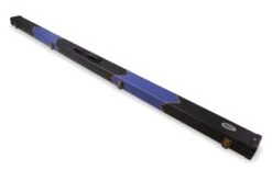 Baize Master Baize Master 1 Piece ARROW Snooker Pool Cue Case With Plastic Ends - Holds 2 Cues -Slok Billiards Equipment Store IMG 18942 copy scaled 1