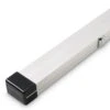 Tomahawk ECO 1 Piece Aluminium Snooker Pool Cue Case – Holds 2 Cues -Slok Billiards Equipment Store IMG 19076copy