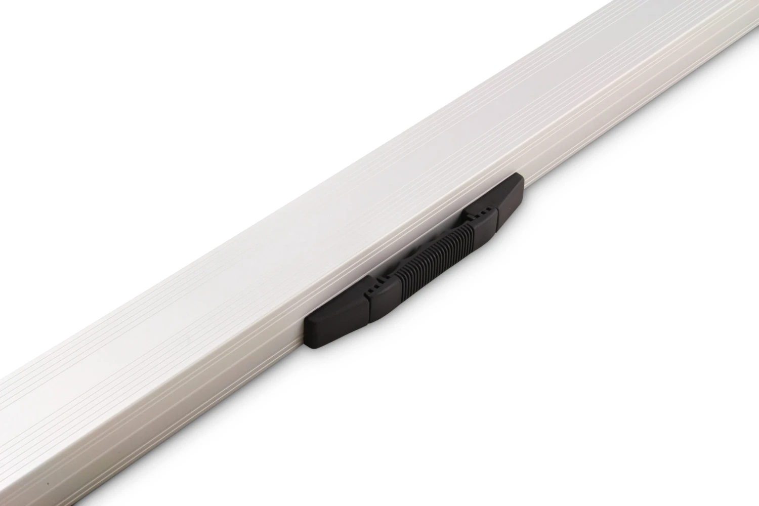 Tomahawk ECO 1 Piece Aluminium Snooker Pool Cue Case – Holds 2 Cues 4 Tomahawk ECO 1 Piece Aluminium Snooker Pool Cue Case – Holds 2 Cues - Image 2