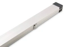 Tomahawk ECO 1 Piece Aluminium Snooker Pool Cue Case – Holds 2 Cues 24 Tomahawk ECO 1 Piece Aluminium Snooker Pool Cue Case – Holds 2 Cues -Slok Billiards Equipment Store IMG 19078copy