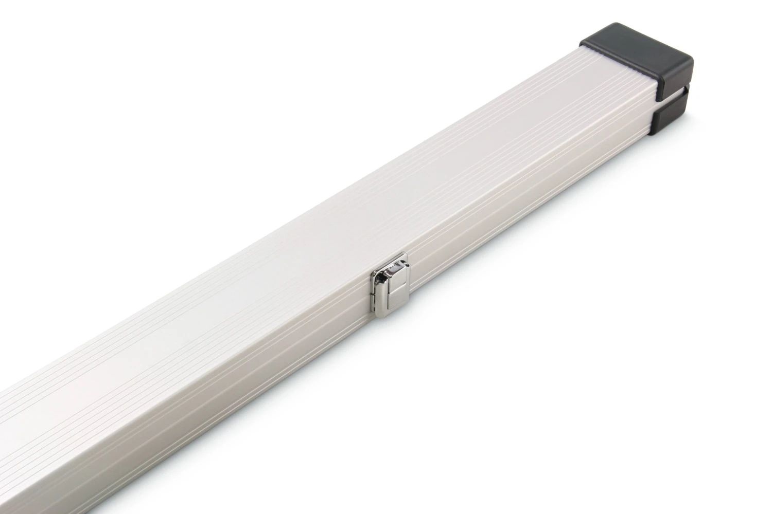 Tomahawk ECO 1 Piece Aluminium Snooker Pool Cue Case – Holds 2 Cues 5 Tomahawk ECO 1 Piece Aluminium Snooker Pool Cue Case – Holds 2 Cues - Image 3