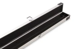 Tomahawk ECO 1 Piece Aluminium Snooker Pool Cue Case – Holds 2 Cues 25 Tomahawk ECO 1 Piece Aluminium Snooker Pool Cue Case – Holds 2 Cues -Slok Billiards Equipment Store IMG 19080copy