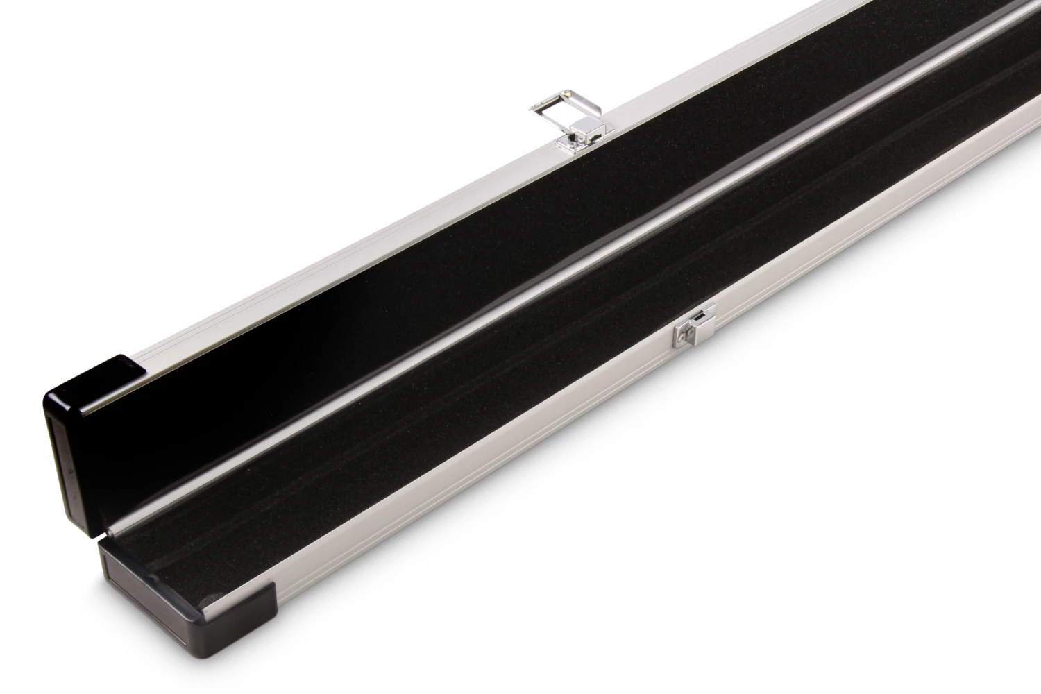 Tomahawk ECO 1 Piece Aluminium Snooker Pool Cue Case – Holds 2 Cues 8 Tomahawk ECO 1 Piece Aluminium Snooker Pool Cue Case – Holds 2 Cues - Image 6