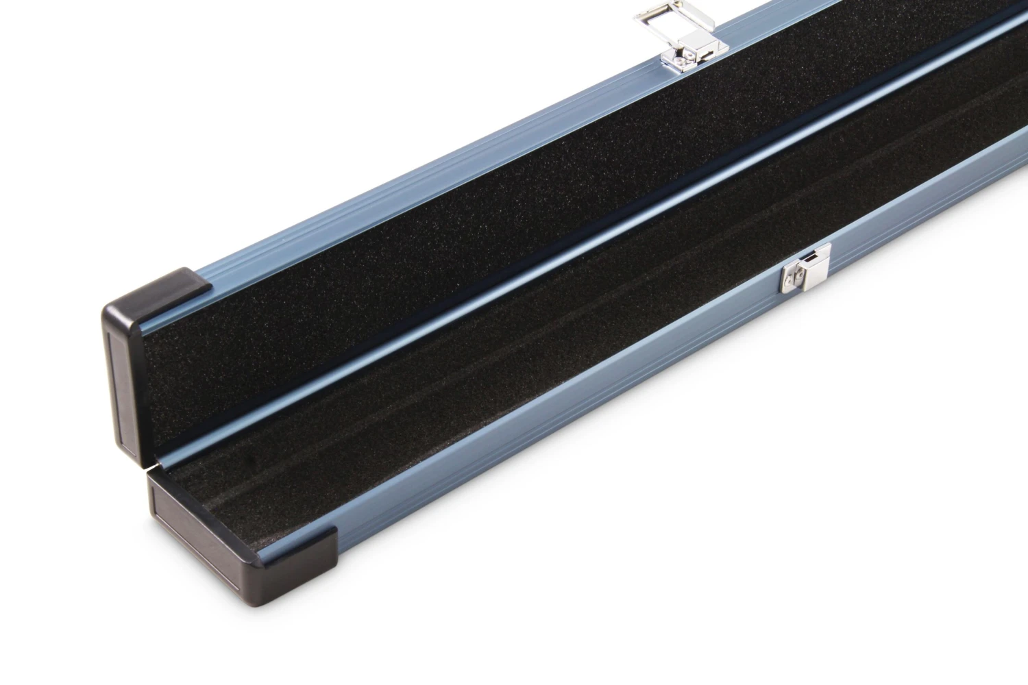 Tomahawk ECO 1 Piece Aluminium Snooker Pool Cue Case – Holds 2 Cues 22 Tomahawk ECO 1 Piece Aluminium Snooker Pool Cue Case – Holds 2 Cues - Image 20