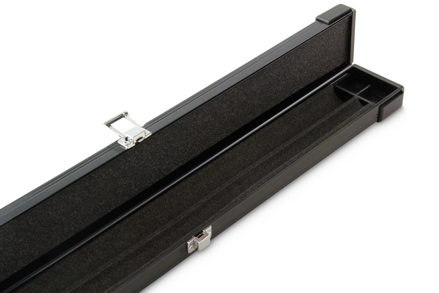 Tomahawk ECO 1 Piece Aluminium Snooker Pool Cue Case – Holds 2 Cues 13 Tomahawk ECO 1 Piece Aluminium Snooker Pool Cue Case – Holds 2 Cues - Image 11