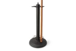 Cue + Case Funky Chalk Freestanding COMPACT Metal Pool And Snooker Cue Rack For Up To 6 Cues 23 Cue + Case Funky Chalk Freestanding COMPACT Metal Pool And Snooker Cue Rack For Up To 6 Cues -Slok Billiards Equipment Store IMG 19203 copy scaled 1