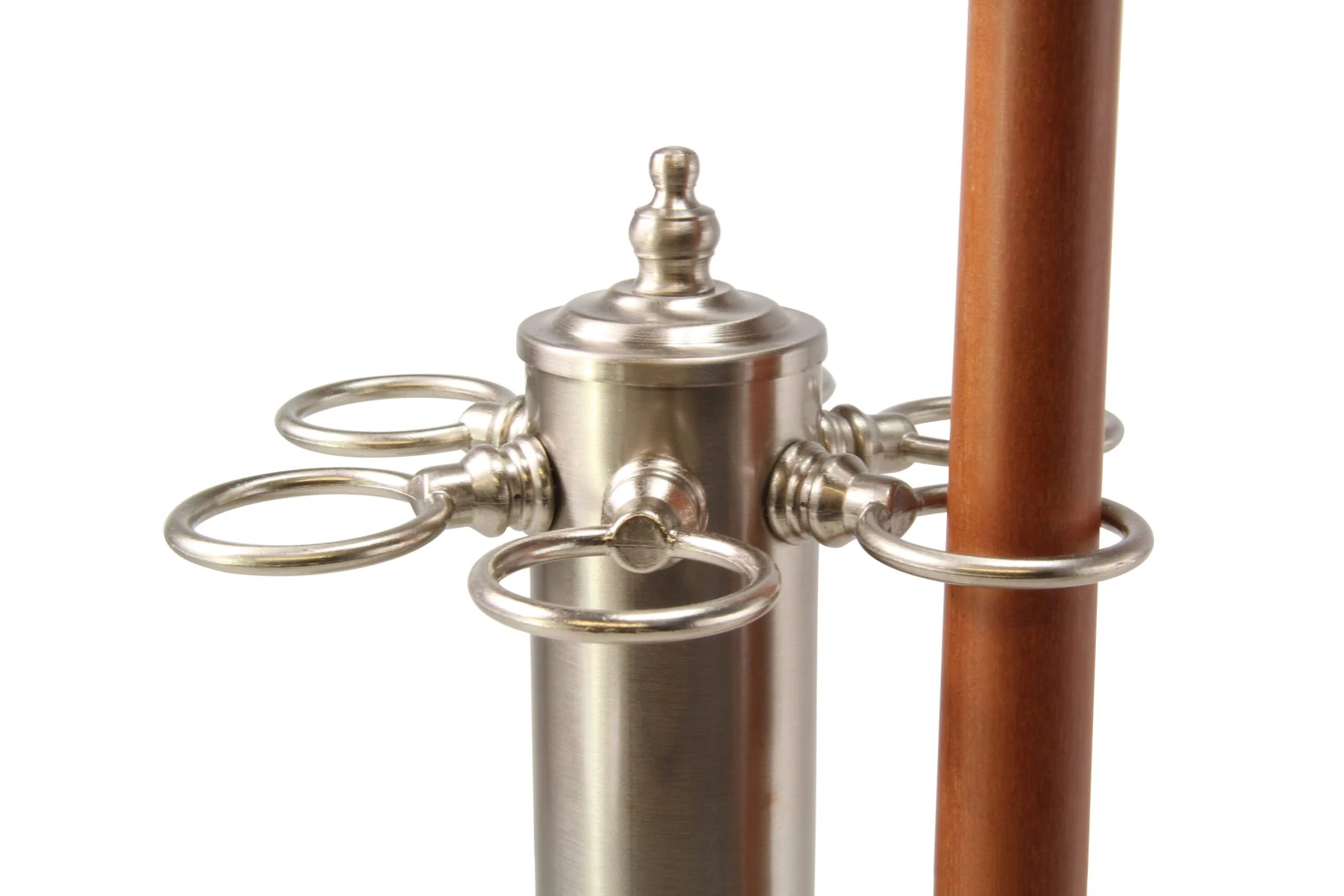 Cue + Case Funky Chalk Freestanding COMPACT Metal Pool And Snooker Cue Rack For Up To 6 Cues 9 Cue + Case Funky Chalk Freestanding COMPACT Metal Pool And Snooker Cue Rack For Up To 6 Cues - Image 7