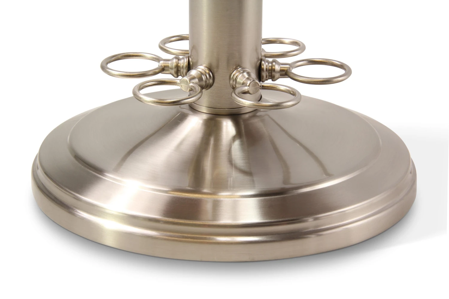 Cue + Case Funky Chalk Freestanding COMPACT Metal Pool And Snooker Cue Rack For Up To 6 Cues 10 Cue + Case Funky Chalk Freestanding COMPACT Metal Pool And Snooker Cue Rack For Up To 6 Cues - Image 8