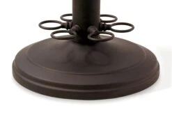 Cue + Case Funky Chalk Freestanding COMPACT Metal Pool And Snooker Cue Rack For Up To 6 Cues 17 Cue + Case Funky Chalk Freestanding COMPACT Metal Pool And Snooker Cue Rack For Up To 6 Cues -Slok Billiards Equipment Store IMG 19213 copy scaled 1