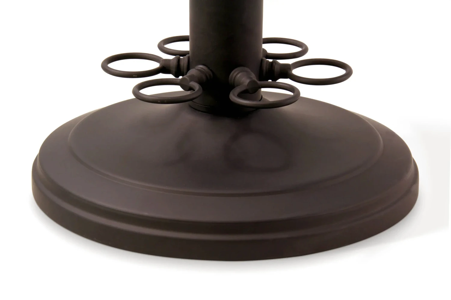 Cue + Case Funky Chalk Freestanding COMPACT Metal Pool And Snooker Cue Rack For Up To 6 Cues 6 Cue + Case Funky Chalk Freestanding COMPACT Metal Pool And Snooker Cue Rack For Up To 6 Cues - Image 4