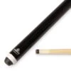 Kudos Kudos 36 Inch BLACK BUTT Hardwood Economy 2pc Junior Kids Snooker Pool Cue With 4 X 11mm Screw Tip 2 Kudos Kudos 36 Inch BLACK BUTT Hardwood Economy 2pc Junior Kids Snooker Pool Cue With 4 X 11mm Screw Tip -Slok Billiards Equipment Store IMG 1990.1
