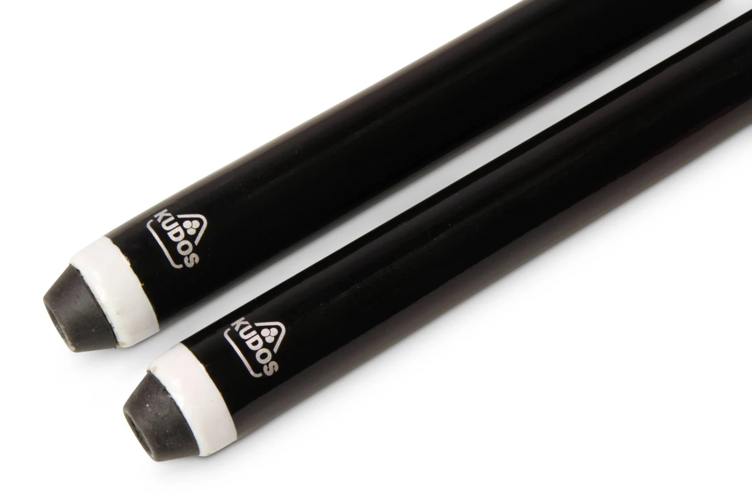 Kudos Kudos PAIR 36 Inch BLACK BUTT Hardwood Economy 2pc Junior Kids Snooker Pool Cue With 4 X 11mm Screw Tip 4 Kudos Kudos PAIR 36 Inch BLACK BUTT Hardwood Economy 2pc Junior Kids Snooker Pool Cue With 4 X 11mm Screw Tip - Image 2
