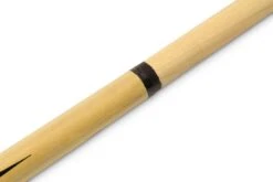 Kudos Kudos BLACK BUTT 36 Inch Economy Kids Junior Snooker Pool Cue With Cue And Case Mini Soft Case + 4 X 11mm Tips -Slok Billiards Equipment Store IMG 2019 scaled 1