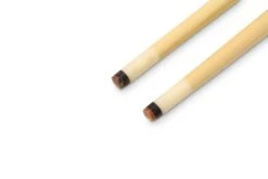Kudos Kudos PAIR 36 Inch BLACK BUTT Hardwood Economy 2pc Junior Kids Snooker Pool Cue With 4 X 11mm Screw Tip 9 Kudos Kudos PAIR 36 Inch BLACK BUTT Hardwood Economy 2pc Junior Kids Snooker Pool Cue With 4 X 11mm Screw Tip -Slok Billiards Equipment Store IMG 2025 2