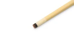 Kudos Kudos BLACK BUTT 36 Inch Economy Kids Junior Snooker Pool Cue With Cue And Case Mini Soft Case + 4 X 11mm Tips -Slok Billiards Equipment Store IMG 2028 scaled 1