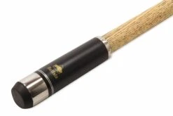 Buffalo Buffalo 58 Inch SUGAR 3pc Matching Ash Grain English Pool Cue - 8.5mm Tip -Slok Billiards Equipment Store IMG 3465