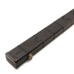Baize Master Baize Master 1 Piece PATCH Deluxe Plastic Ends Snooker Pool Cue Case - Holds 2 Cues 36 Baize Master Baize Master 1 Piece PATCH Deluxe Plastic Ends Snooker Pool Cue Case - Holds 2 Cues -Slok Billiards Equipment Store IMG 3499