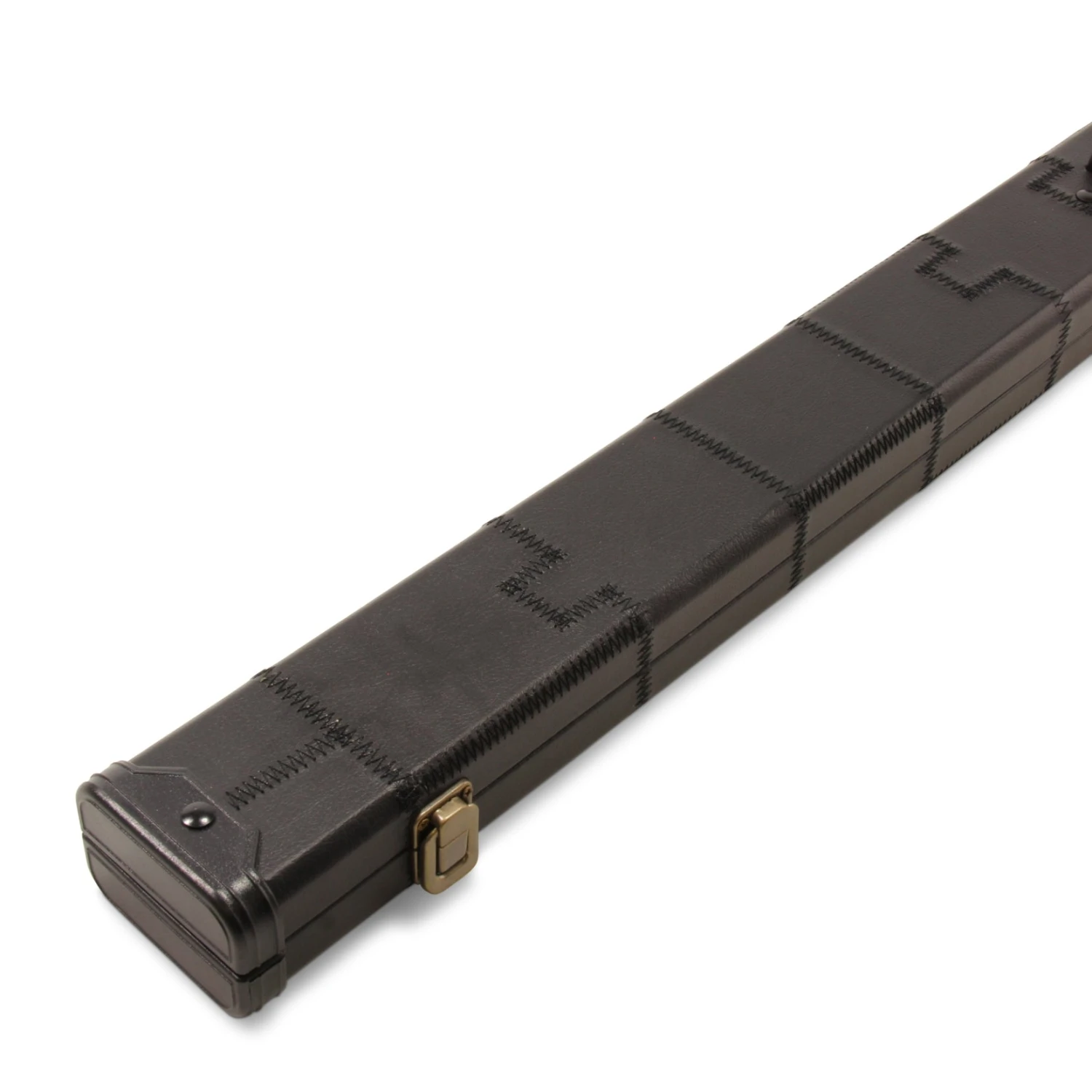 Baize Master Baize Master 1 Piece PATCH Deluxe Plastic Ends Snooker Pool Cue Case - Holds 2 Cues 17 Baize Master Baize Master 1 Piece PATCH Deluxe Plastic Ends Snooker Pool Cue Case - Holds 2 Cues - Image 15