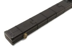 Baize Master Baize Master 1 Piece PATCH Deluxe Plastic Ends Snooker Pool Cue Case - Holds 2 Cues 37 Baize Master Baize Master 1 Piece PATCH Deluxe Plastic Ends Snooker Pool Cue Case - Holds 2 Cues -Slok Billiards Equipment Store IMG 3513