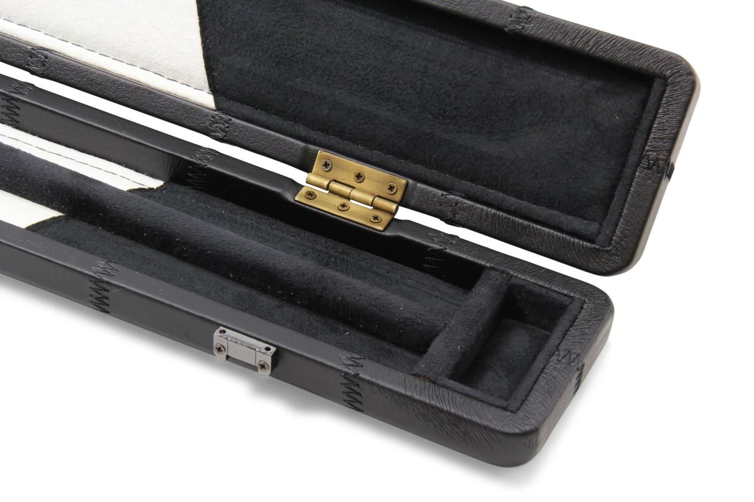 Baize Master Baize Master 1 Piece PATCH Luxury Round Corner Snooker Pool Cue Case - Holds 2 Cues 21 Baize Master Baize Master 1 Piece PATCH Luxury Round Corner Snooker Pool Cue Case - Holds 2 Cues - Image 19