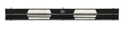 Baize Master Baize Master 1 Piece PATCH Luxury Round Corner Snooker Pool Cue Case - Holds 2 Cues 41 Baize Master Baize Master 1 Piece PATCH Luxury Round Corner Snooker Pool Cue Case - Holds 2 Cues -Slok Billiards Equipment Store IMG 3564
