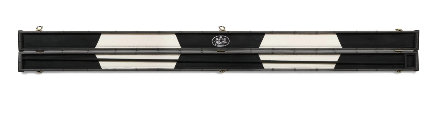 Baize Master Baize Master 1 Piece PATCH Luxury Round Corner Snooker Pool Cue Case - Holds 2 Cues 22 Baize Master Baize Master 1 Piece PATCH Luxury Round Corner Snooker Pool Cue Case - Holds 2 Cues - Image 20