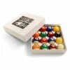 Jonny 8 Ball Jonny 8 Ball 1 5/8 Inch (41mm) Economy SPOTS AND STRIPES Numbered American Kids Junior Pool Balls 2 Jonny 8 Ball Jonny 8 Ball 1 5/8 Inch (41mm) Economy SPOTS AND STRIPES Numbered American Kids Junior Pool Balls -Slok Billiards Equipment Store IMG 4101square