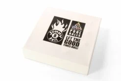 Jonny 8 Ball Jonny 8 Ball 1 5/8 Inch (41mm) Economy SPOTS AND STRIPES Numbered American Kids Junior Pool Balls -Slok Billiards Equipment Store IMG 4112